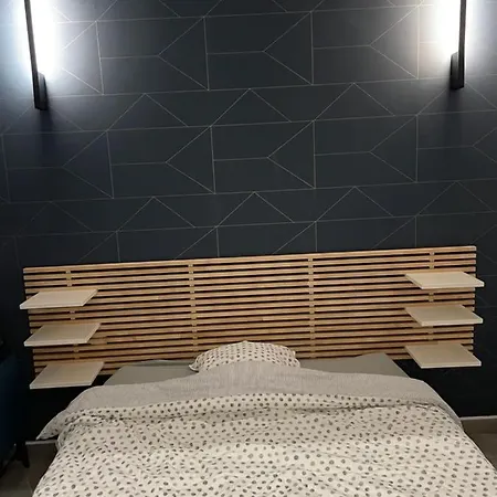Appt T2 Refait A Neuf - Vue Dans Avec Piscine Апартаменты